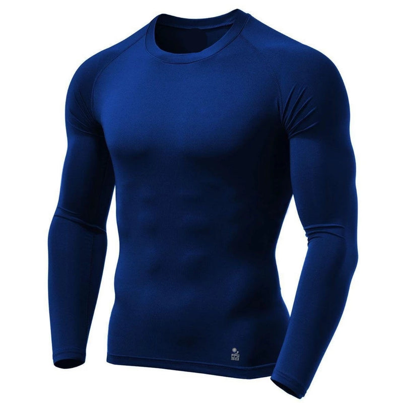 Camisa Manga Longa UltraSkin UV - Masculino