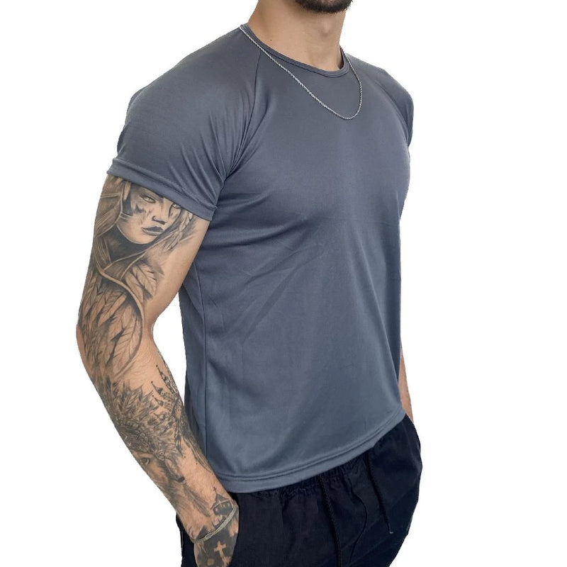 Camisetas CoreFlex Dry Fit - Masculino