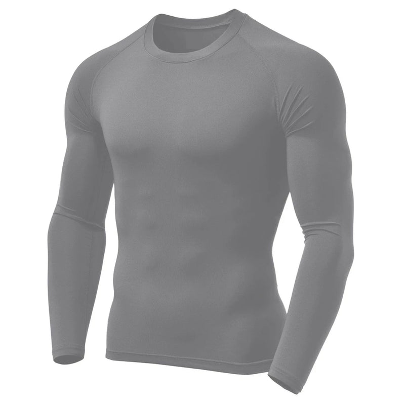 Camisa Manga Longa UltraSkin UV - Masculino