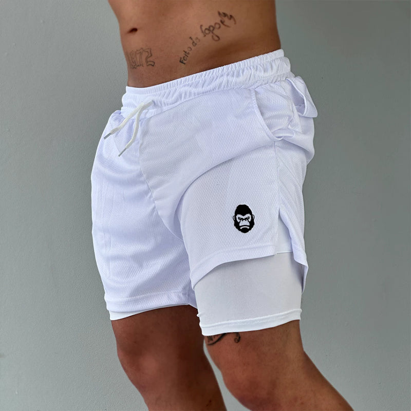 Shorts Kong Ultra Sport - Masculino