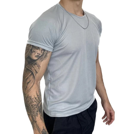 Camisetas CoreFlex Dry Fit - Masculino