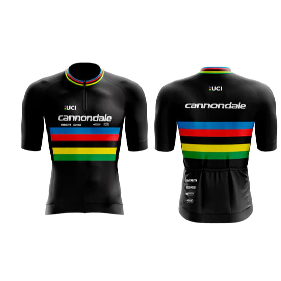 Camisa de Ciclismo UVRide Pro