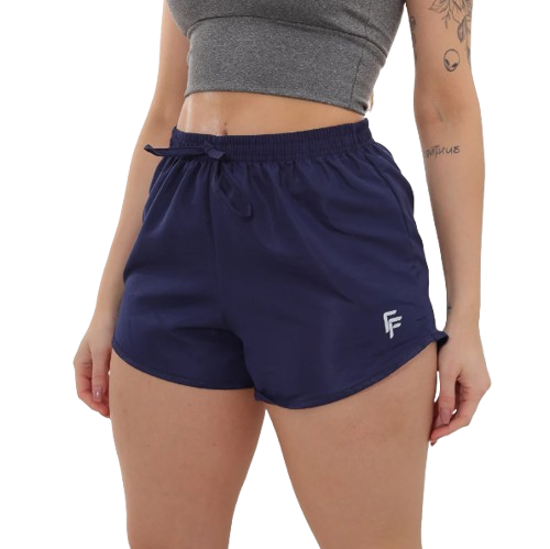 Shorts AtivaFit - Feminino