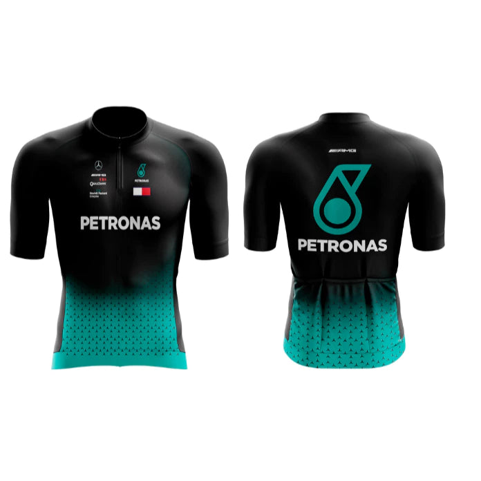 Camisa de Ciclismo UVRide Pro