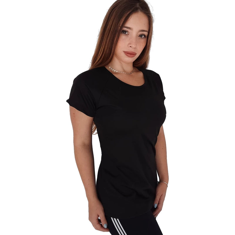 Camisetas CoreFlex Dry Fit - Feminino