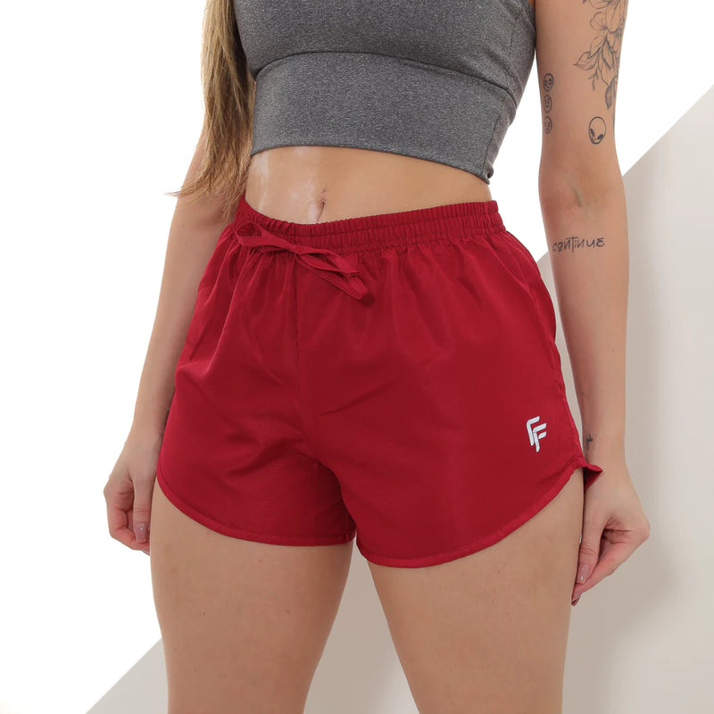 Shorts AtivaFit - Feminino